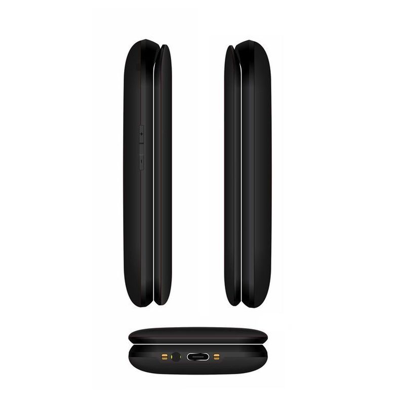Teléfono Mlab 9204 Senior Phone SOS 4G Lite-1