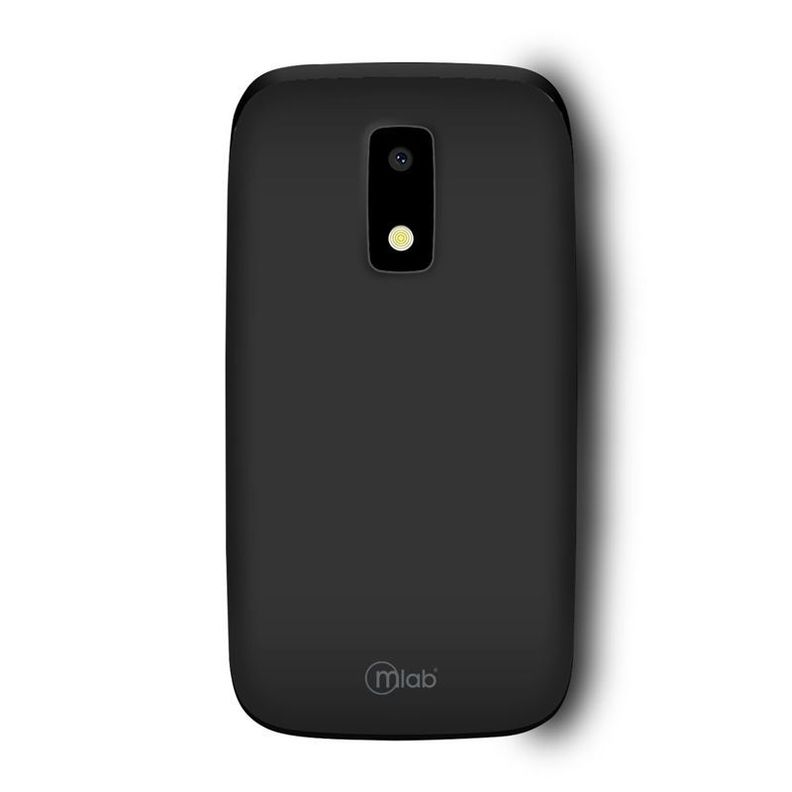 Teléfono Mlab 9204 Senior Phone SOS 4G Lite-2