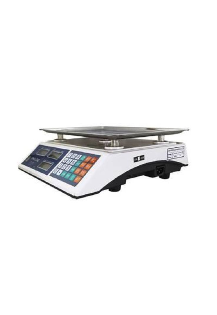 Balanza Digital de 40 Kilos Philco-1