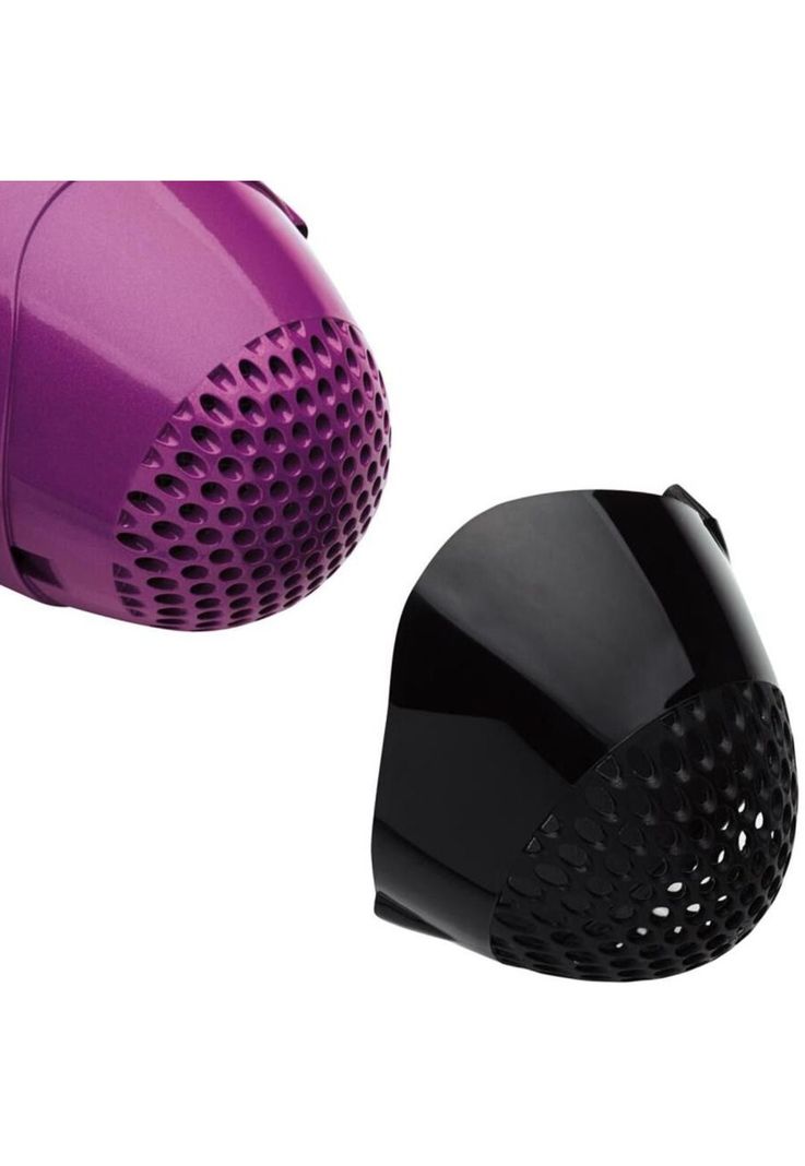 Secador Purpura Control Frizz REVLON-3