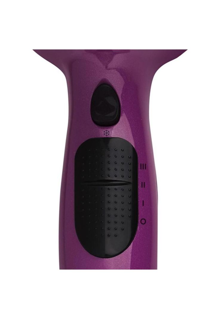 Secador Purpura Control Frizz REVLON-4