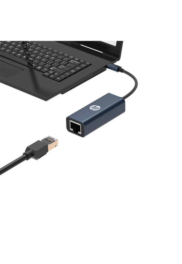 DHC-CT208 ADAPTADOR USB-C A RJ-45-2