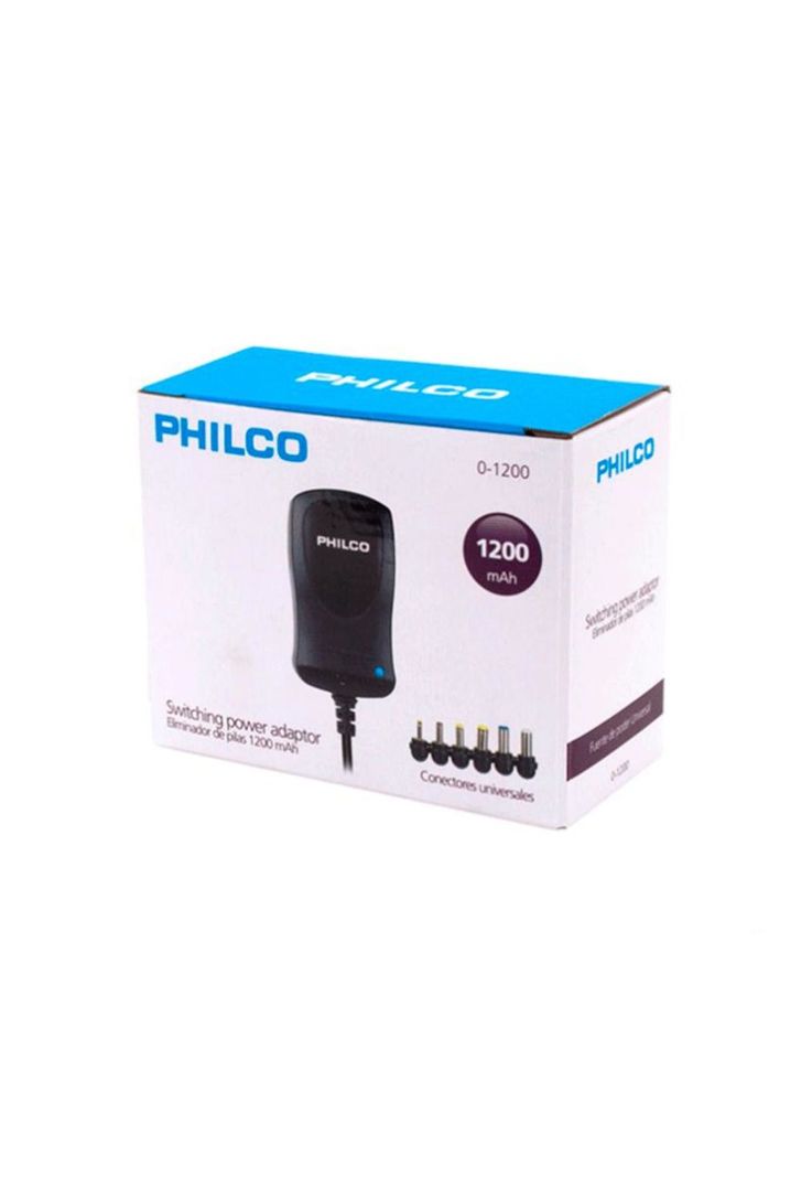 Eliminador De Pilas De Alta Capacidad 1200 Mah-1