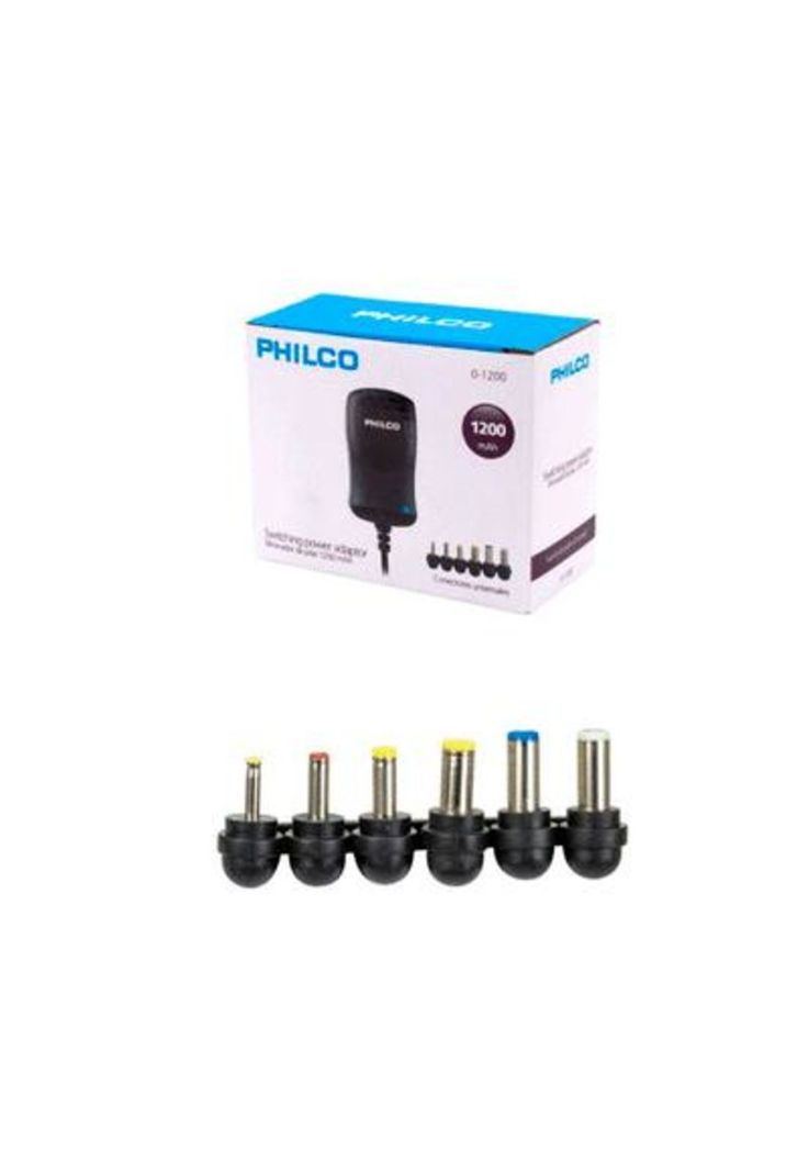 Eliminador De Pilas De Alta Capacidad 1200 Mah-2