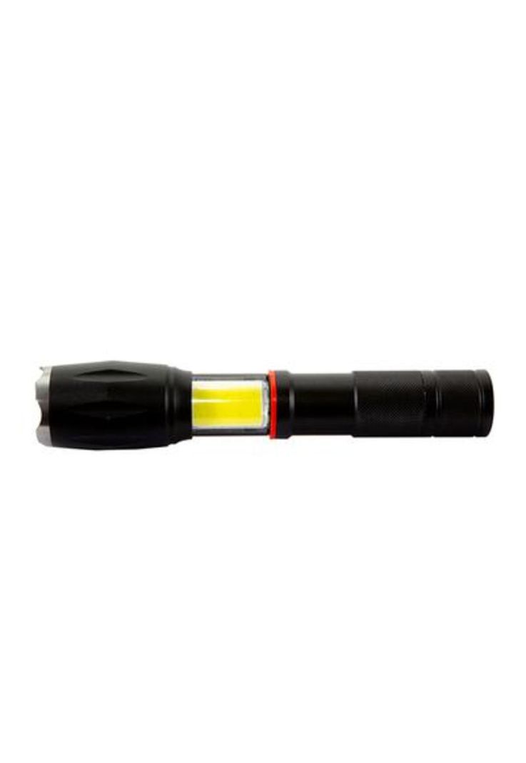 Linterna Led Tipo Cree 2 Luces Philco 1000 lúmenes-3