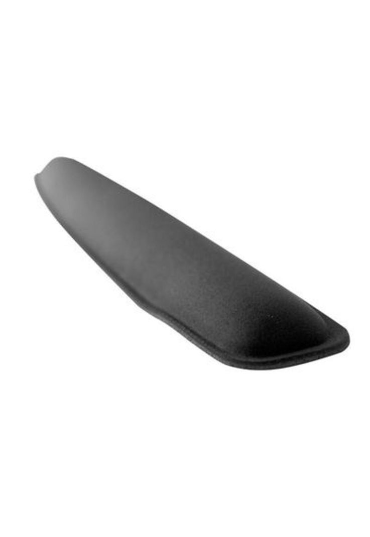 Mouse Pad Teclado Memory Foam-0
