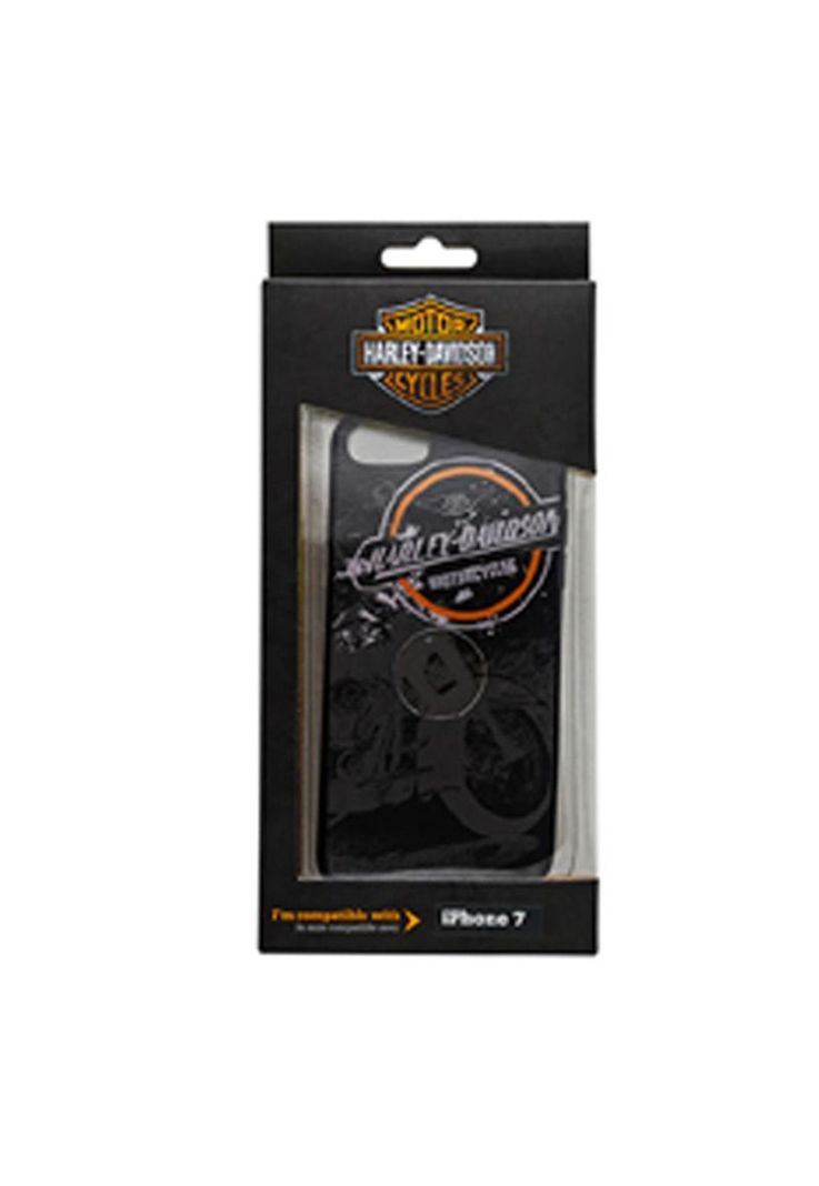 Carcasa Harley Davidson Compatible con Iphone 7-1