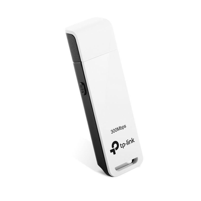 Adaptador Wifi Usb Tp-link Fx-0