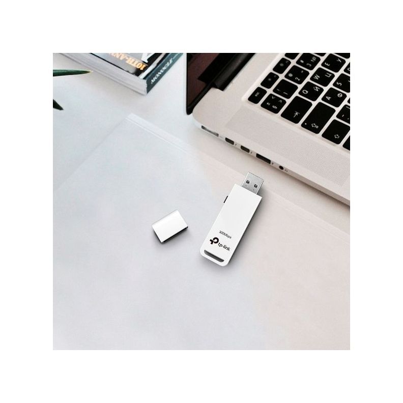Adaptador Wifi Usb Tp-link Fx-2