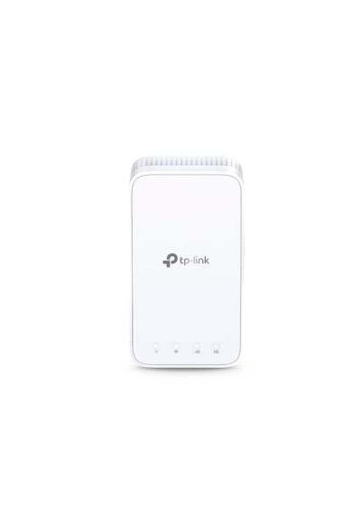 Sistema Wi-fi Mesh Tp-link Deco Deco M3w V1 Blanco 100v/240v-0