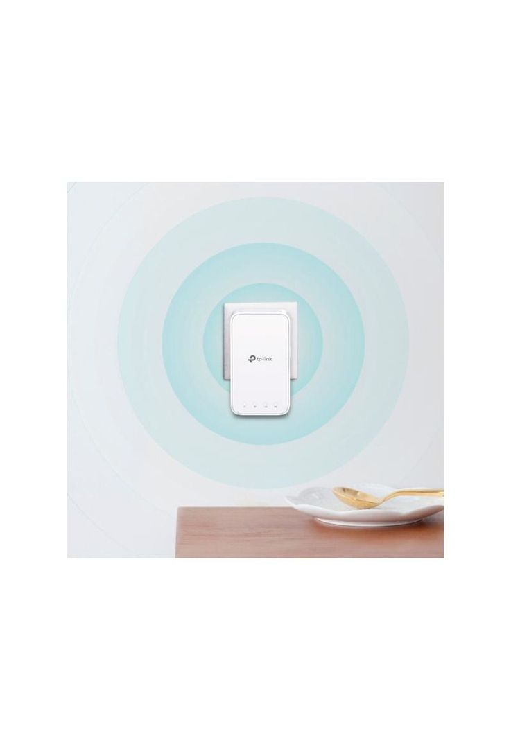 Sistema Wi-fi Mesh Tp-link Deco Deco M3w V1 Blanco 100v/240v-3