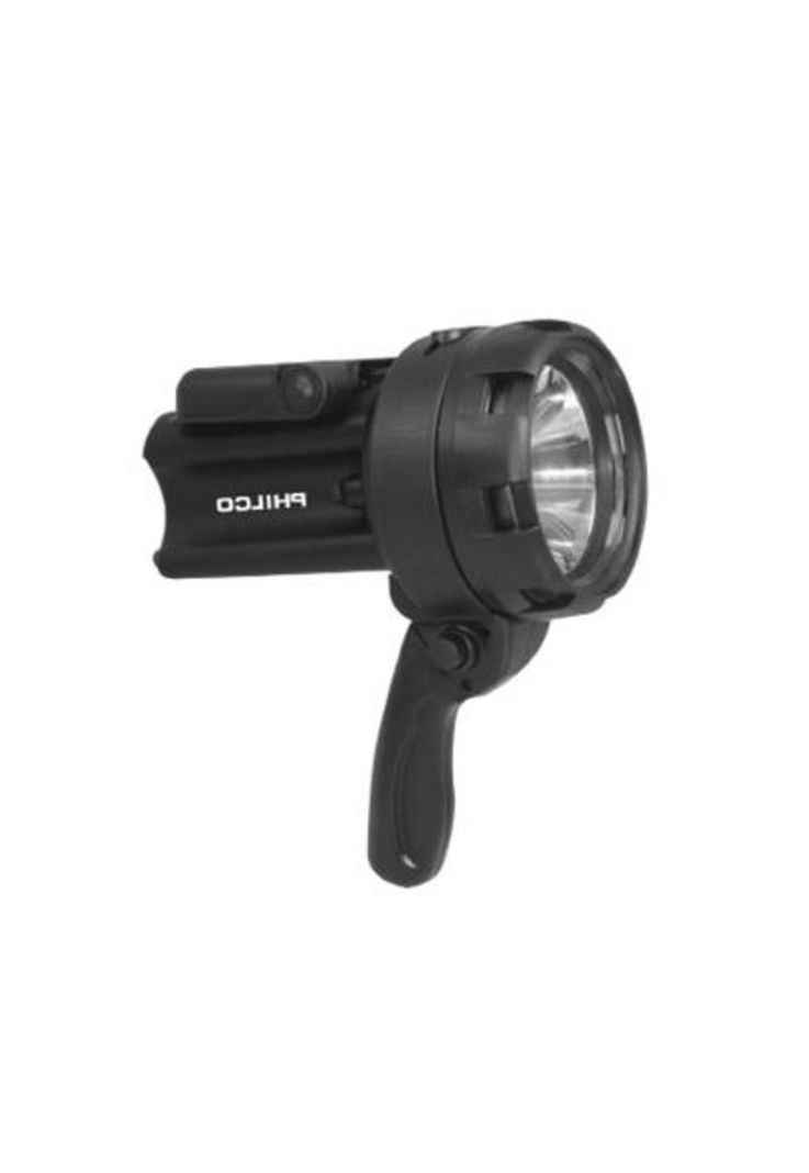 Foco Recargable Philco 1 Led-2