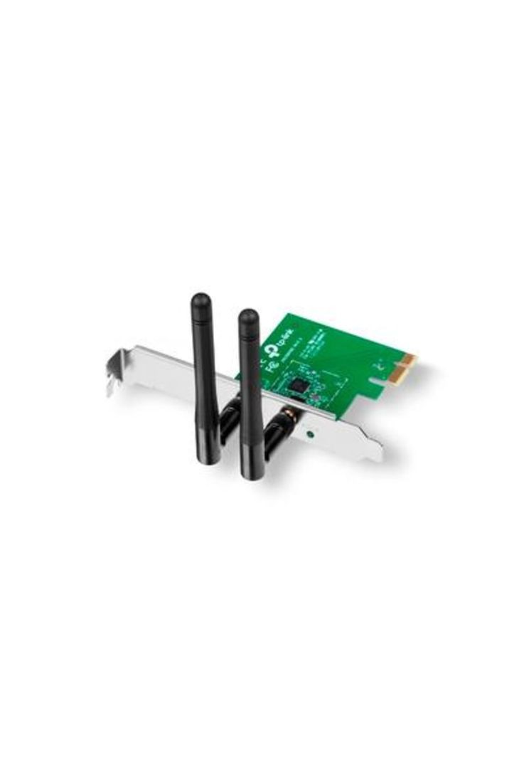 Adaptador Tarjeta Red Wifi Tp-link Tlwn881nd Pci-express Fx-0