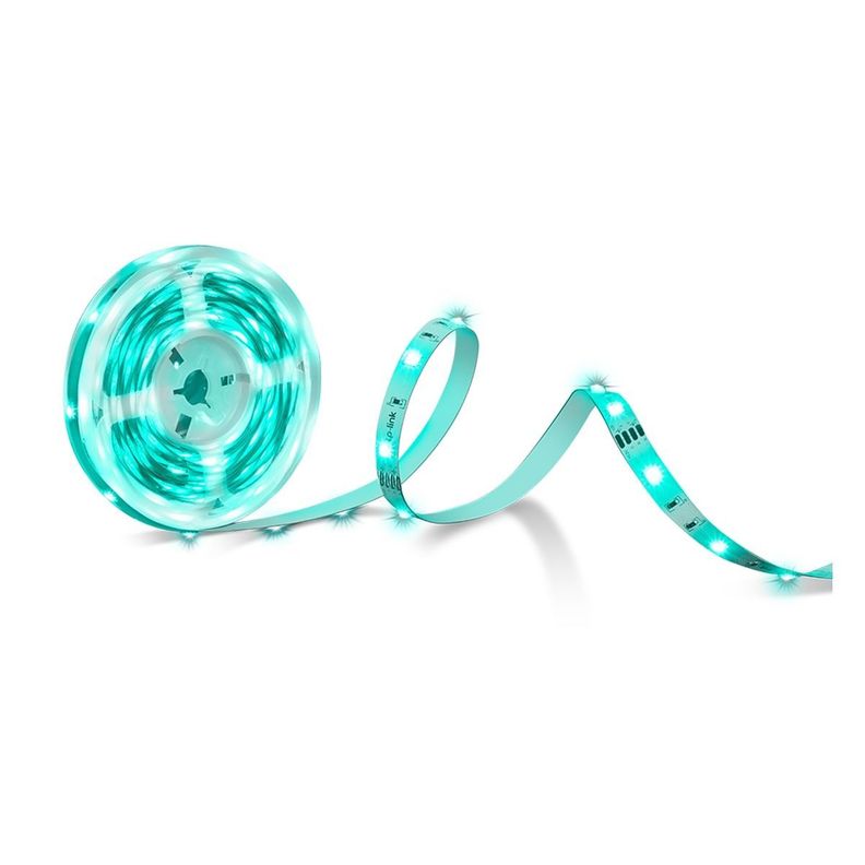 Tira Led Tp-link Tapo L900-5 Wi-fi Multicolor-0
