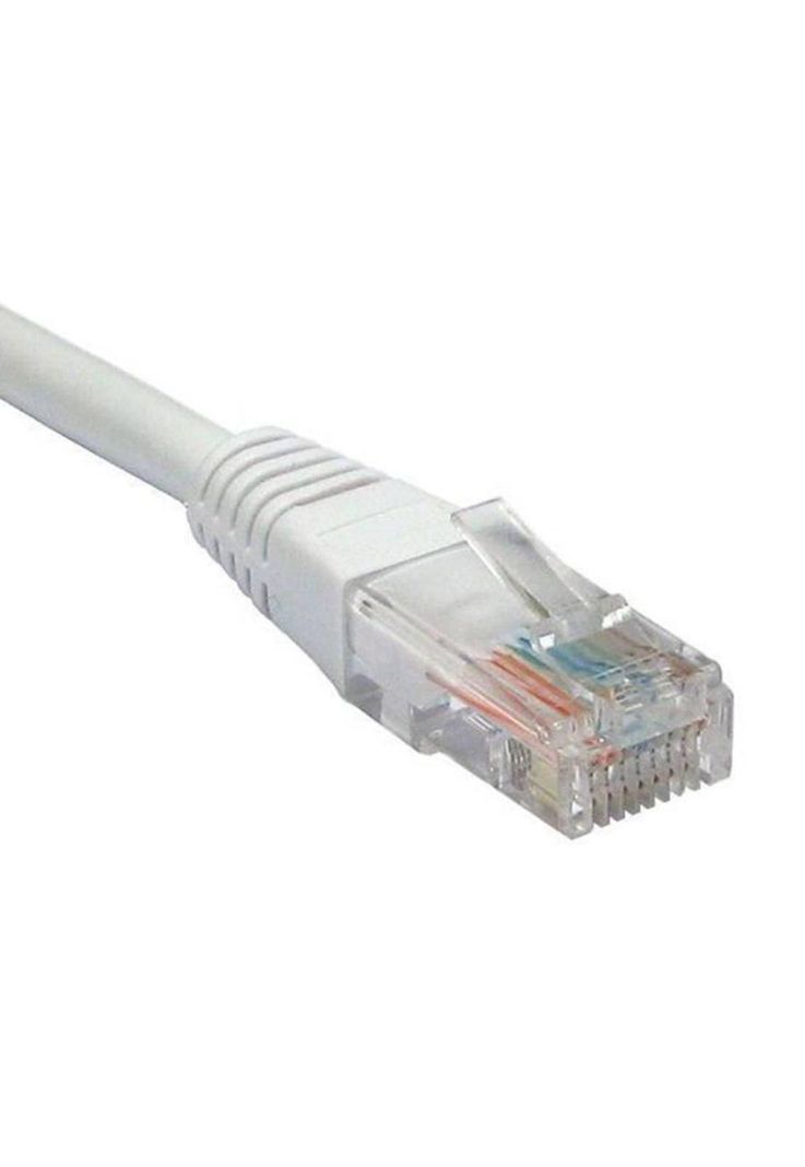 Cable de Red Ultra UTP 5E 20Mts-0