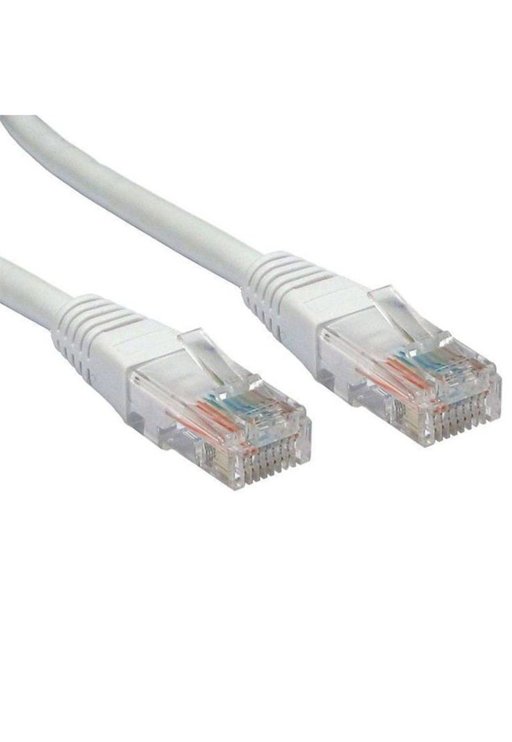 Cable de Red Ultra UTP 5E 20Mts-2
