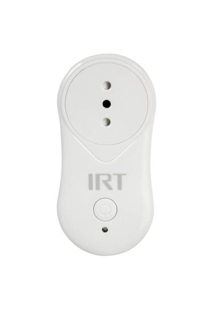 Enchufe Inteligente Wifi Irt-0