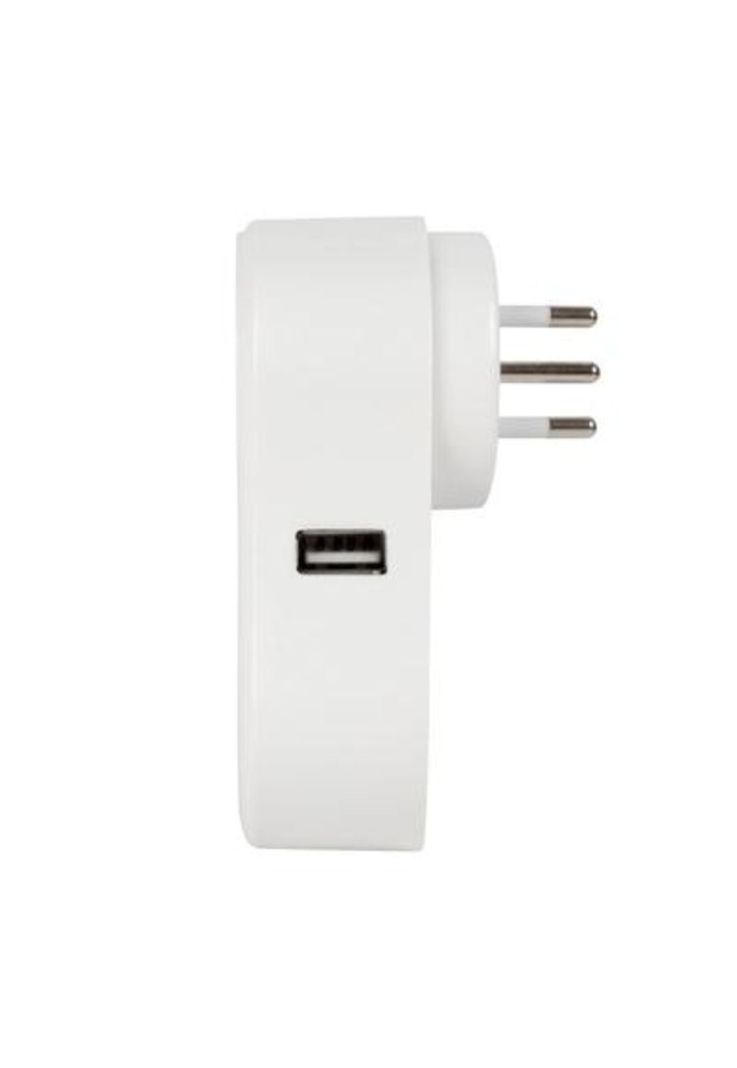Enchufe Inteligente Wifi Irt-2