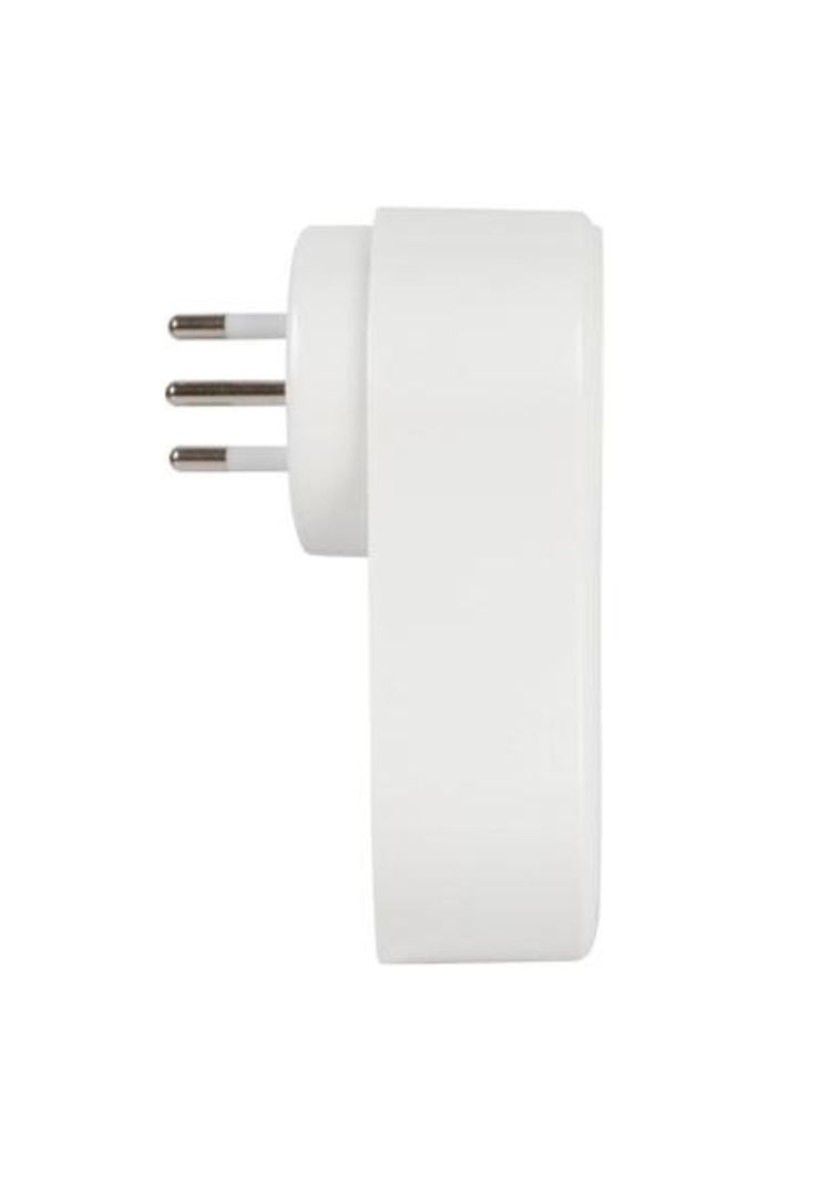 Enchufe Inteligente Wifi Irt-3