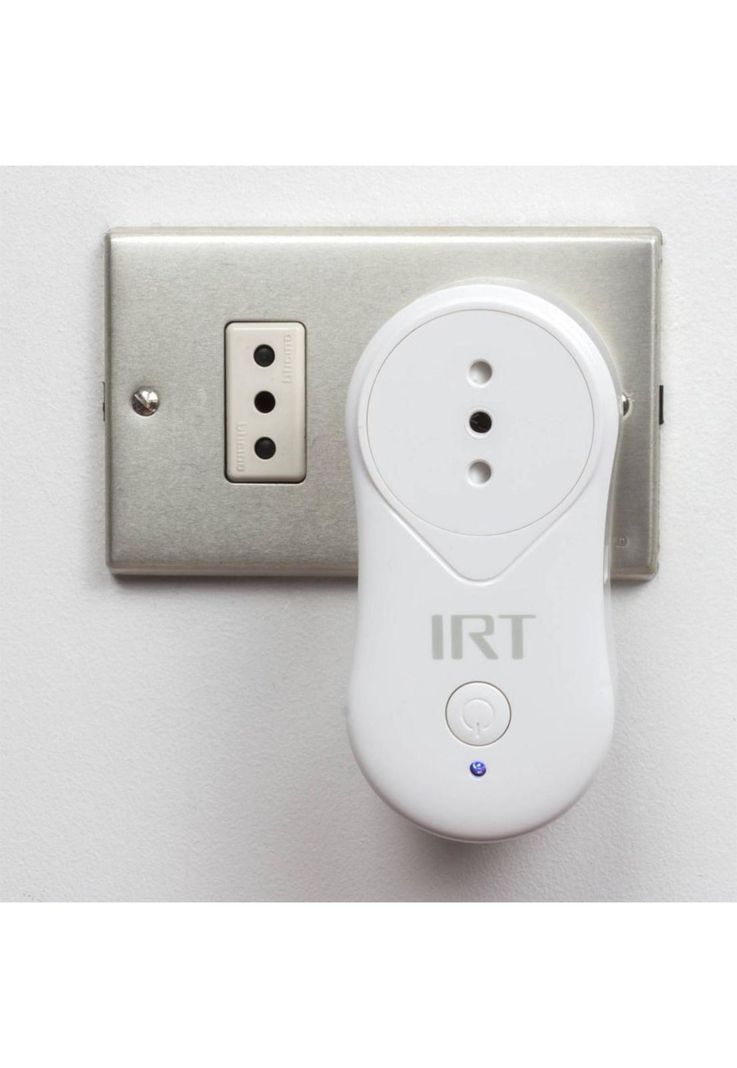 Enchufe Inteligente Wifi Irt-6