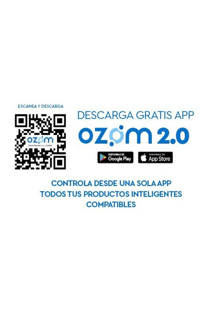Enchufe Inteligente Wifi Irt-7