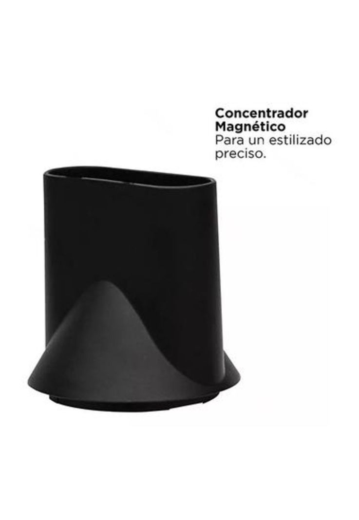 Secador Revlon 5296la2 Crystal 1875w Color Blanco-6