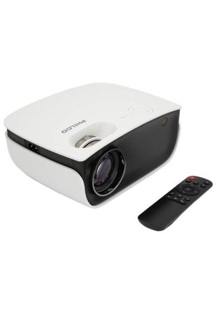 Proyector Philco 2000 Lumenes-1