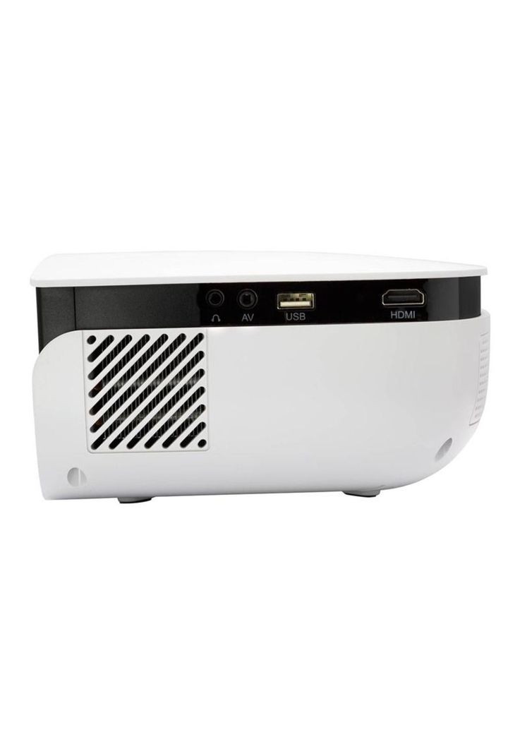 Proyector Philco 2000 Lumenes-2