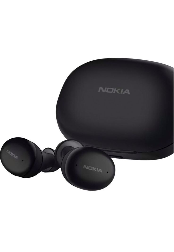 Audífonos Nokia Tws-631w Earbuds  Comfort In-ear Fx-2