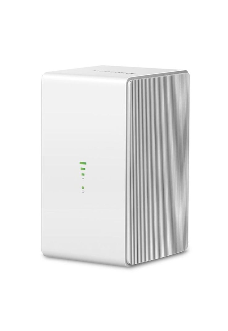 Router Inalambrico Mercusys MB110-G 4G Lite de 300Mbps-0