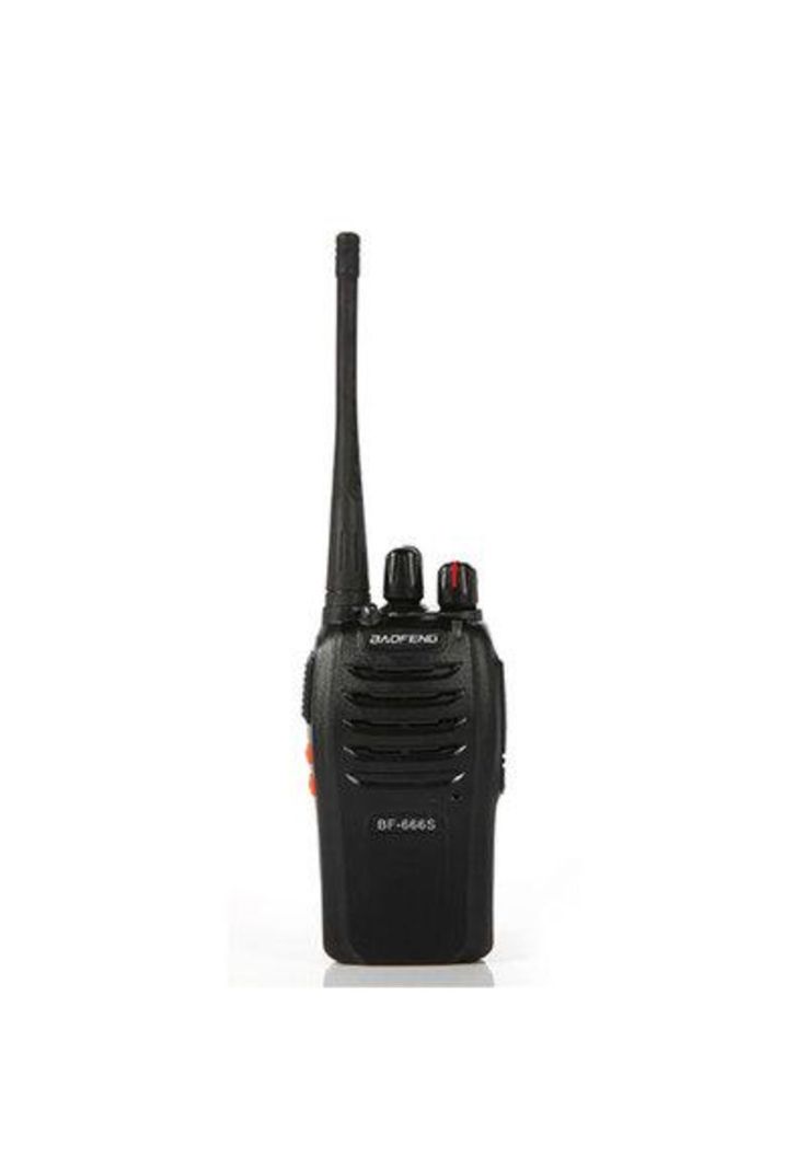 Radio Transmisor 2 Vias Baofeng-0