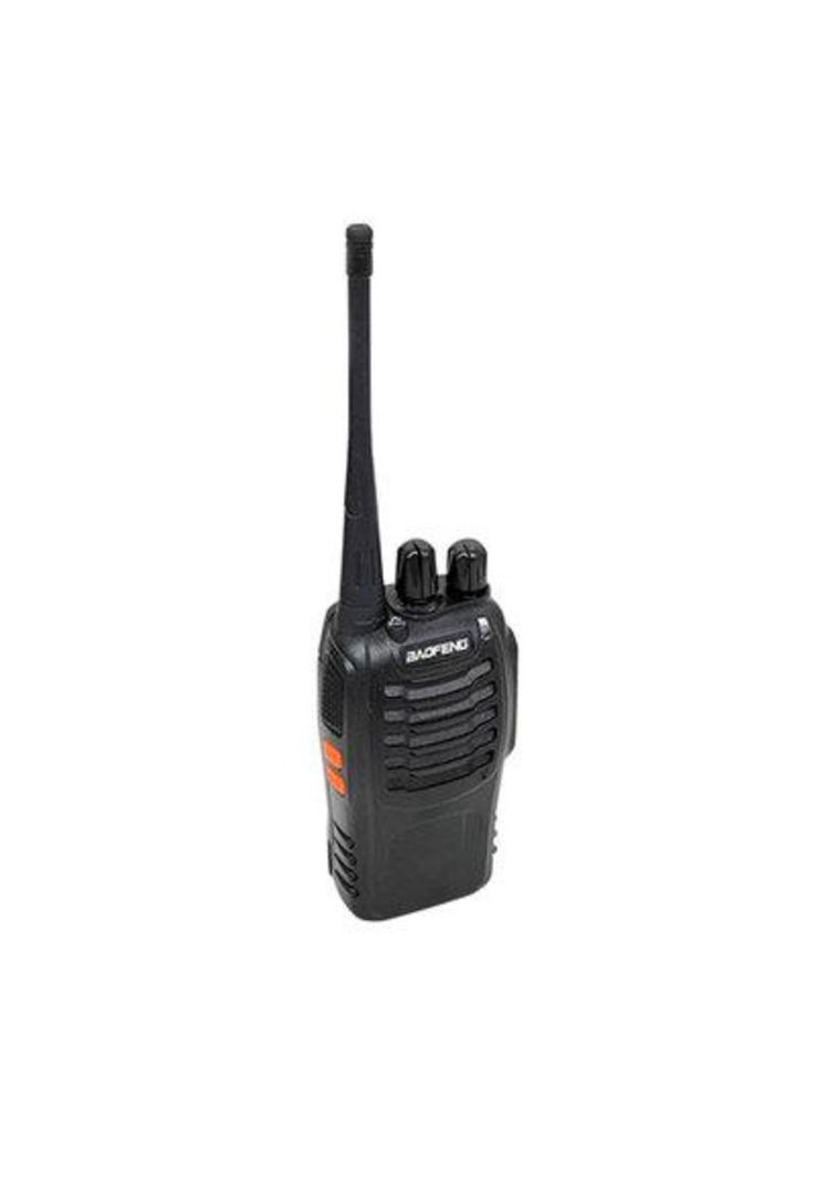 Radio Transmisor 2 Vias Baofeng-1