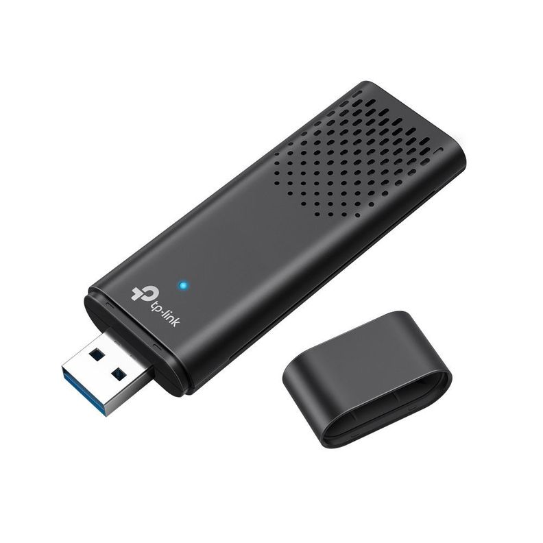 Adaptador AX1800 Wi-Fi 6 USB Adapter-0