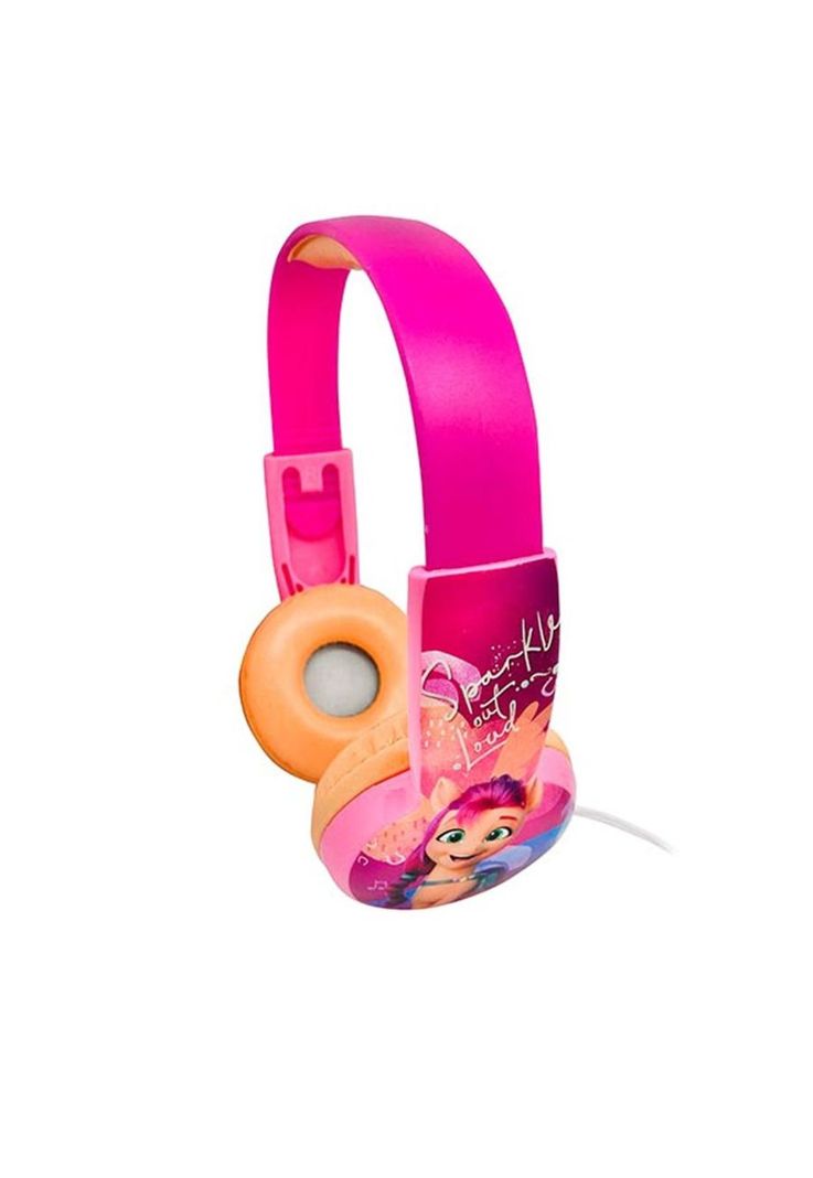 Audífonos Disney My Little Pony Over-Ear-0