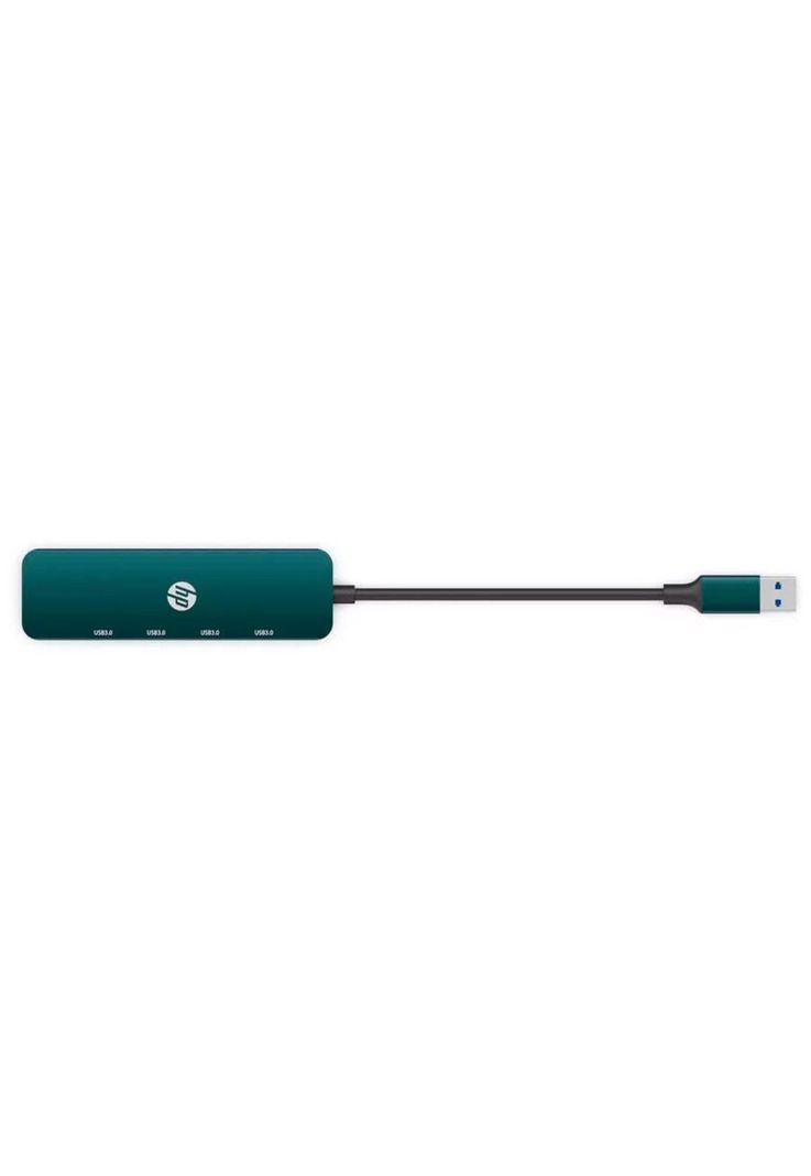 Hub HP  Usb 3,1 4 Puertos Dhc-Ct100-1