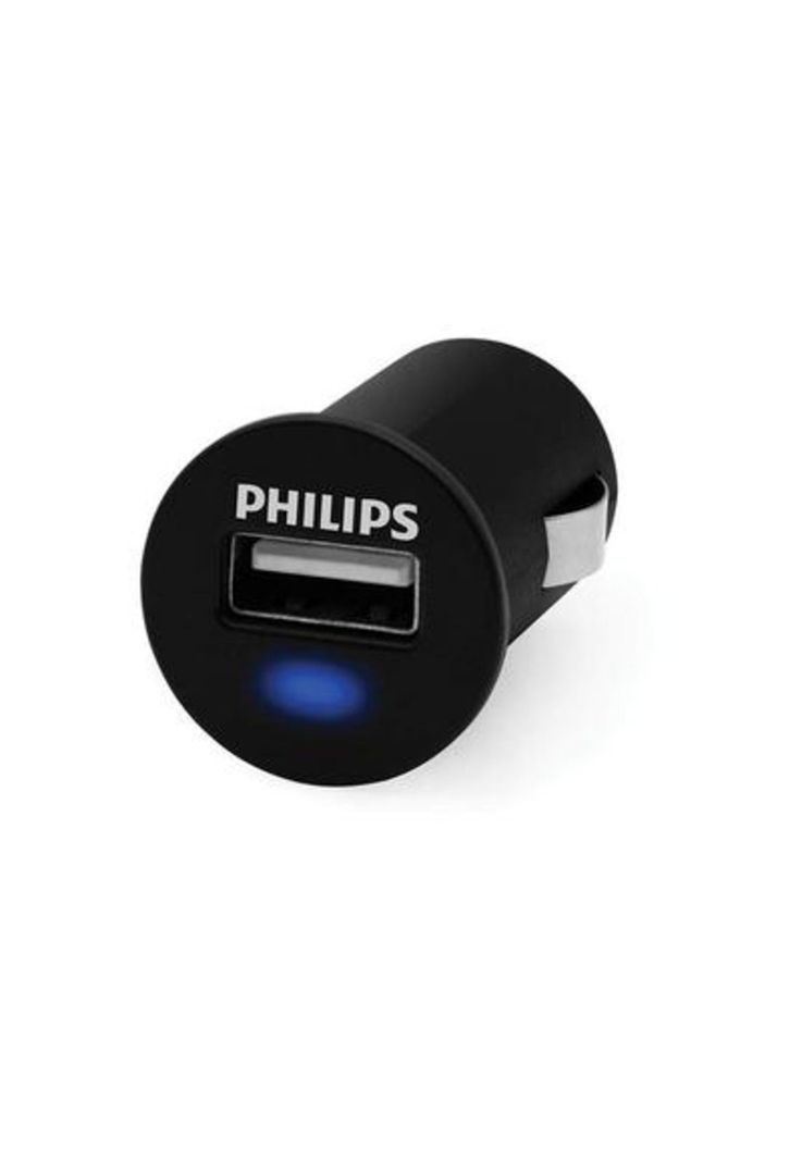 Cargador Philips 12 Volt 3 Amp Carga Rápida-2