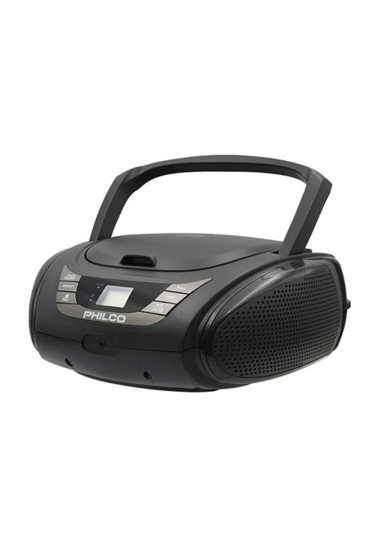 Radio Philco Boombox BT PJB2120BT-1