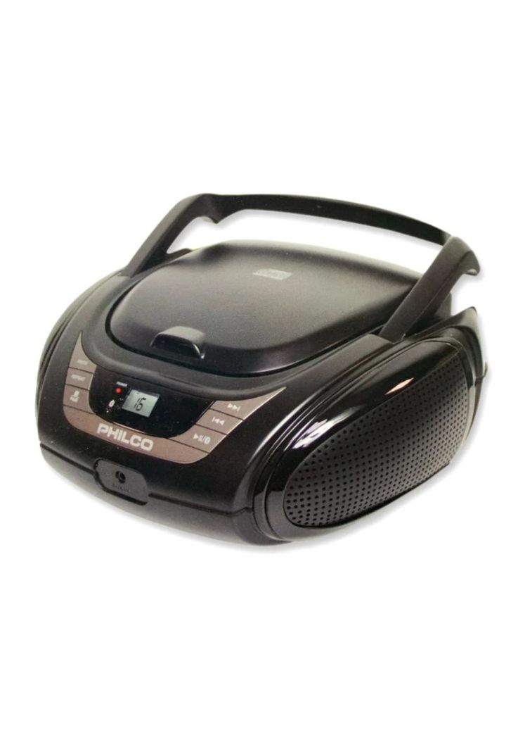 Radio Philco Boombox BT PJB2120BT-2