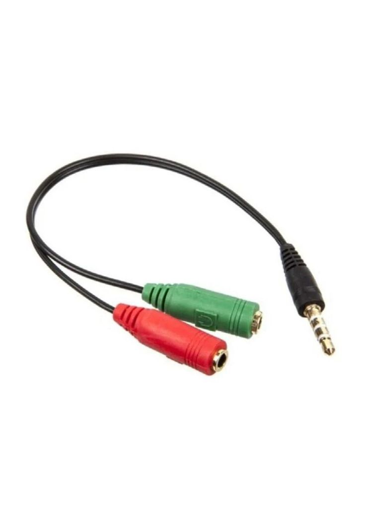 Adaptador Philco para Audífonos 3.5mm-1