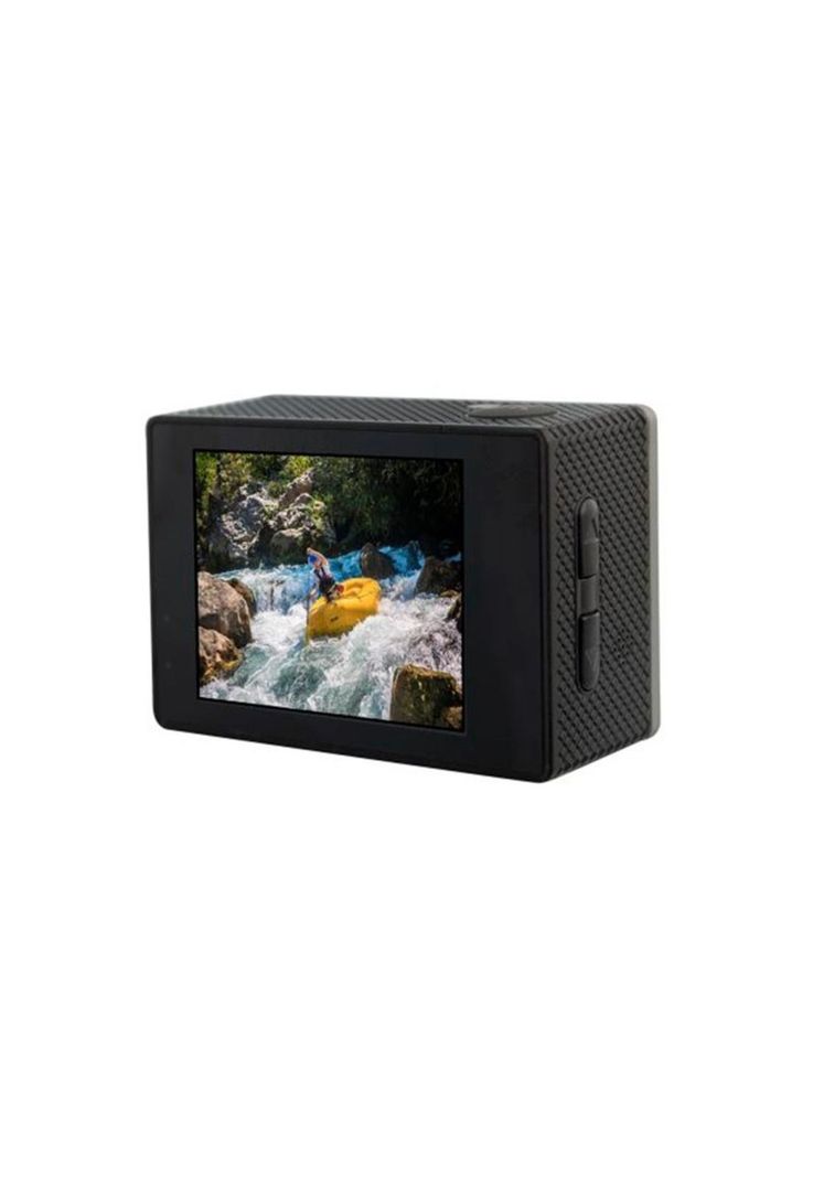 Camara I Sports Pro Mlab LCD 1080p-2