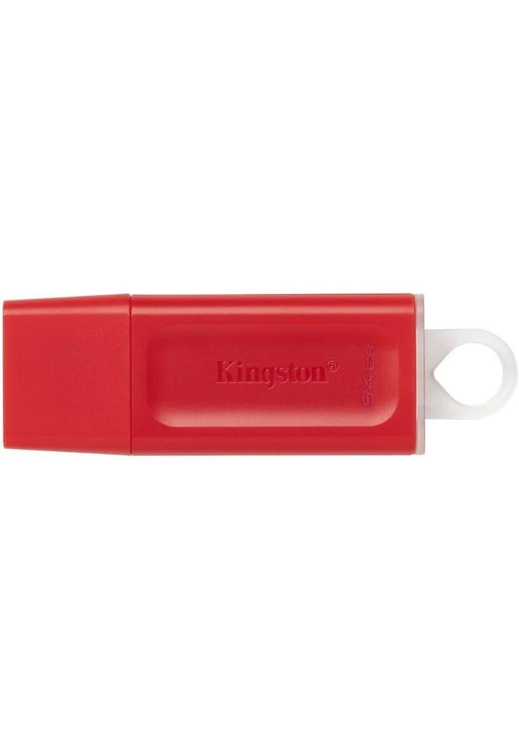 Pendrive USB Kingson DT Exodia M 3.2 64GB-1
