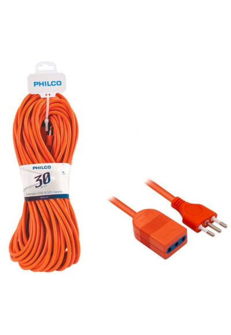 Extensión Philco XT50 30 Mts 2500W-0
