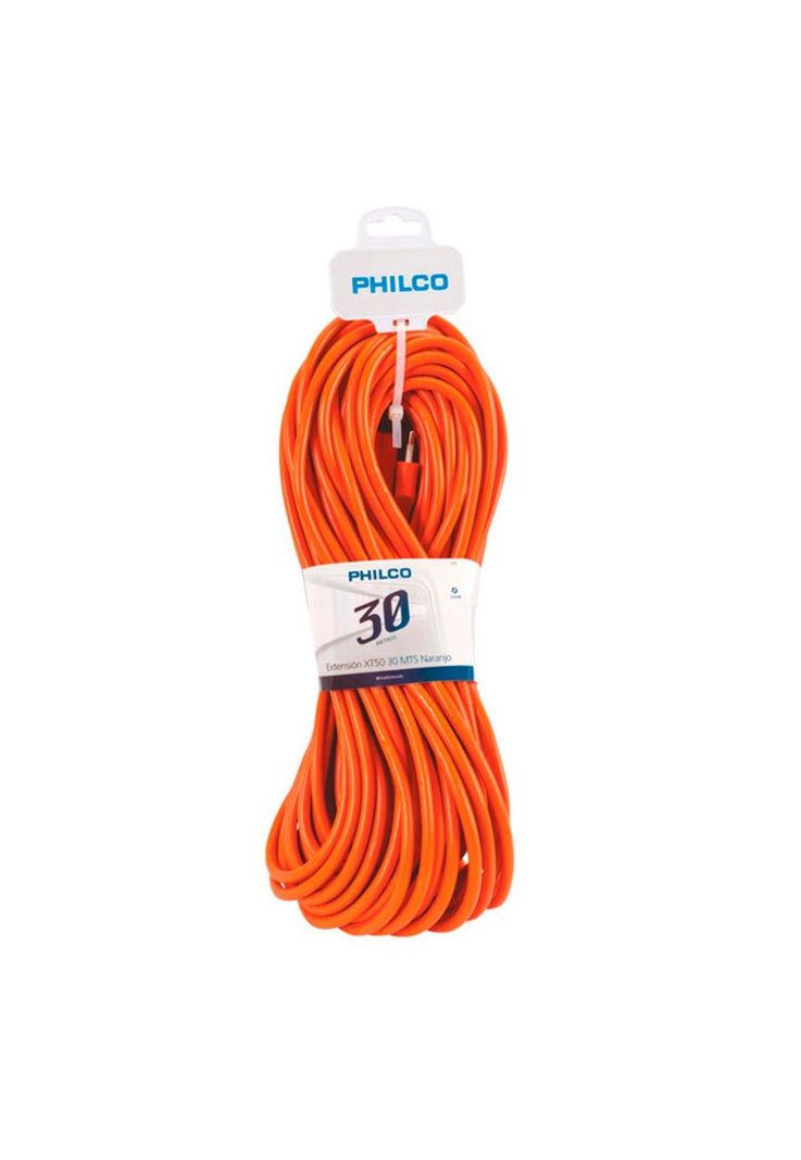 Extensión Philco XT50 30 Mts 2500W-1