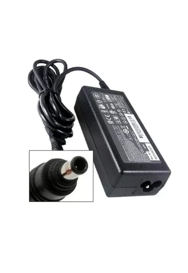 Cargador Notebook Compatible Samsung 19v3.16a-0
