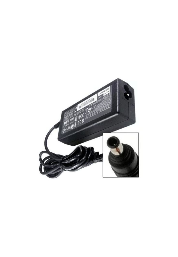 Cargador Notebook Compatible Samsung 19v3.16a-1