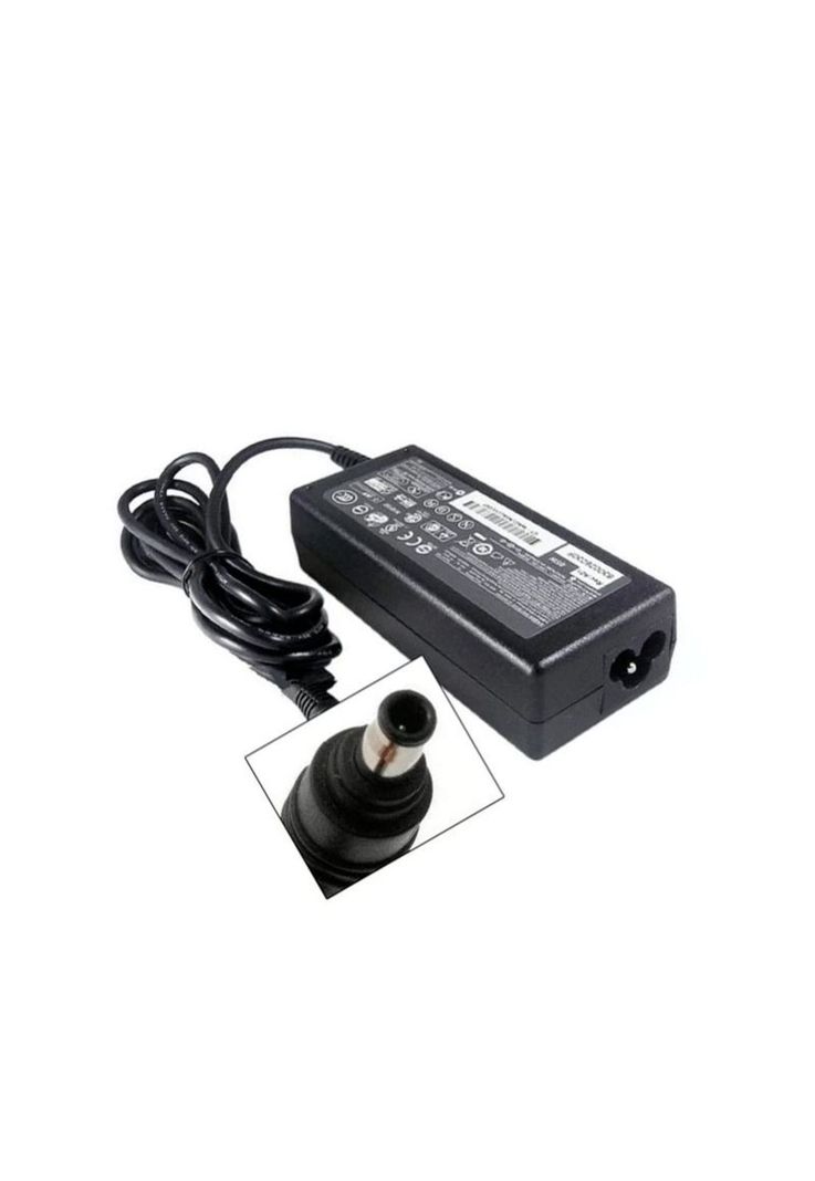 Cargador Notebook Compatible Samsung 19v3.16a-2