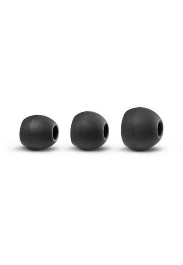 Audífonos Deportivos In-ear Bluetooth Negro SP106-1