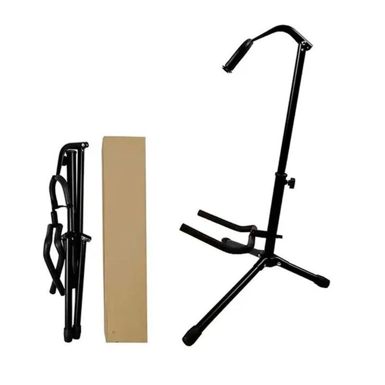 Soporte Stand Sonun para Guitarra Aluminio-2