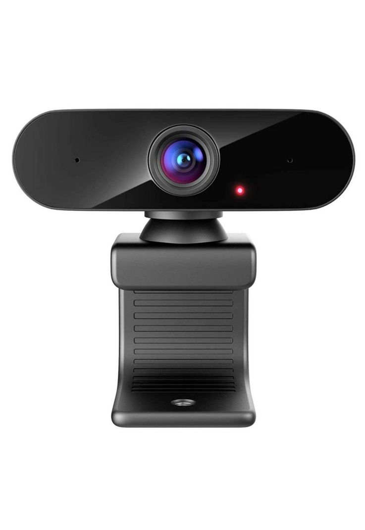 Cámara Web Philips SLP6506BM 1080P-1