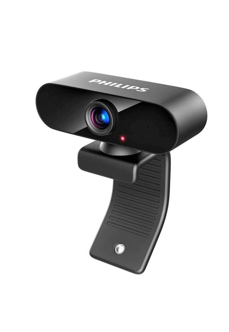 Cámara Web Philips SLP6506BM 1080P-2